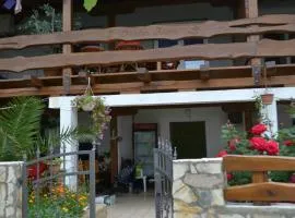 Apartments by the sea Stara Novalja, Pag - 4106