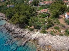 Apartments by the sea Zavala, Hvar - 2061