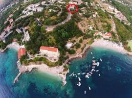 Apartments by the sea Plat, Dubrovnik - 2136