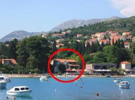 Apartments by the sea Srebreno, Dubrovnik - 2146