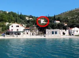 Apartments by the sea Sladjenovici, Dubrovnik - 2162