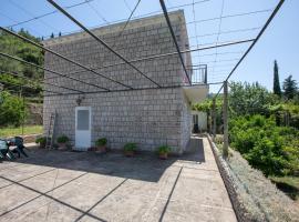 Rooms with WiFi Lopud, Elafiti - 2169, מלון בלופוד