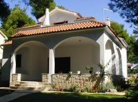 Apartments by the sea Jadrija, Sibenik - 2191