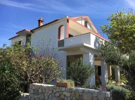 Apartments with parking spaces Vlasici, Pag - 4140