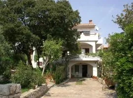Apartments with parking spaces Mandre, Pag - 4075