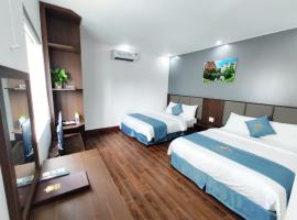 Khách sạn Louis Hotel Sầm Sơn, ξενοδοχείο σε Sam Son