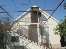 Holiday house with a parking space Tribunj, Vodice - 4204