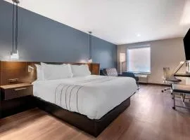 Vīb Hotel by Best Western Denver RiNo