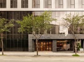 G3 Hotel Chungmuro, ξενοδοχείο τεσσάρων αστέρων στη Σεούλ