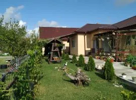 Casa Ina