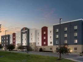 Candlewood Suites Watertown Fort Drum by IHG