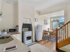 Cosy Glebe Cottage - Stroll to Central Hobart
