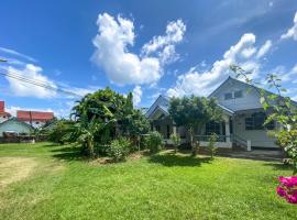 Karon House 15B, cottage in Karon Beach