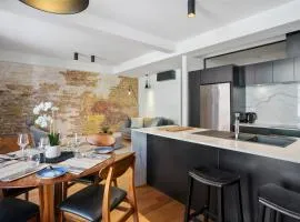 Vintage Suite at Saddlers - Embrace a Cafe Lifestyle