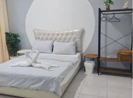 Full Moon Apartment (月满公寓）网红 airbnb