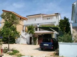 Apartments by the sea Mandre, Pag - 4123