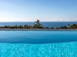 The Villino at Cypress Ridge Estate - Stay Waiheke