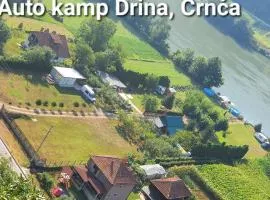 AUTO KAMP DRINA