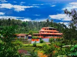 Deva Maani Coorg Nature View