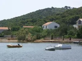 Apartments by the sea Vrgada, Biograd - 4206