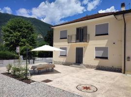 MARGHERITA'S Guest House, Hotel in Tarzo