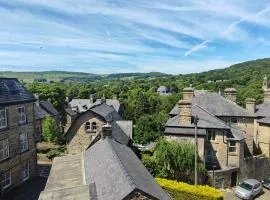 Flat 7 Buxton Market Place Apartment