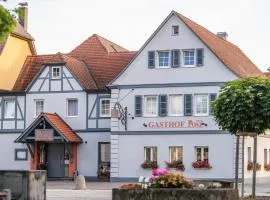 Hotel-Gasthof Neue Post