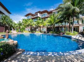 Hotel COCO Phuket Bangtao Beach, khách sạn ở Bãi biển Bang Tao
