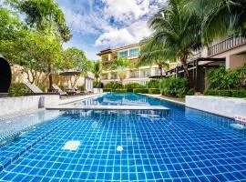 Hotel COCO Phuket Bangtao Beach