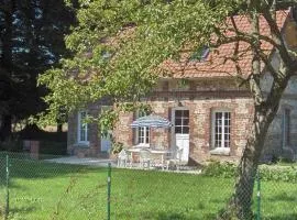 Gîte de la Ferme Dufresne