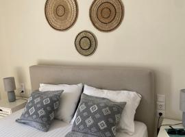 Libera Private Rooms, Hotel in Parga