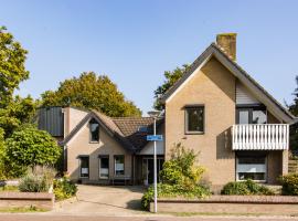 Bij de oude dijk, hotel near Breuninkhof Golf, Wilp