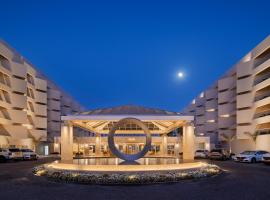 Aria, hotel em Eilat
