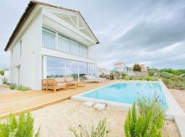 Villa Possanco, Comporta beach villa, holiday home in Comporta