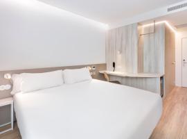 B&B HOTEL Santo Tirso, hotel v destinaci Santo Tirso