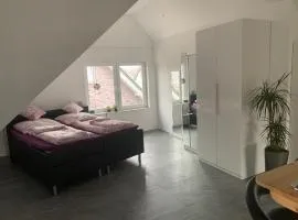 Apartment in toller Lage am Rande des Ruhrgebietes