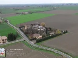 La Corte Del Cavaliere Bed & Breakfast