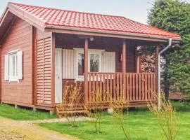 1 Bedroom Nice Home In Ustronie Morskie