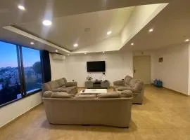 The View I
