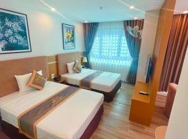 Khách sạn Thiên Đường - Paradise Hotel, alquiler vacacional en Yên Lô