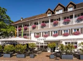 Hotel & Restaurant Sonne
