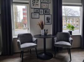 Studio Trenz - stylish duo studio, iseteenindusega majutus sihtkohas Groningen
