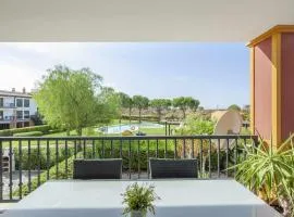 Esurigolf - Pequeño paraiso en el Algarve Español