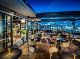 QT Auckland – hotel w Auckland