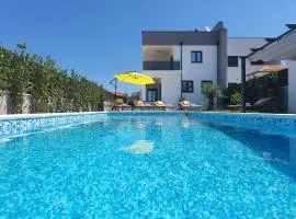 Villa Andrija