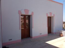 LA CASA DI TITTA, apartment in Pantelleria