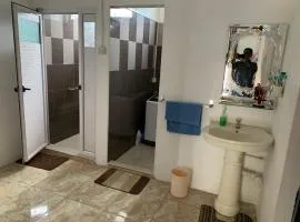 Toofan villa