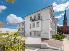 Haus am Kurpark - Whg 1