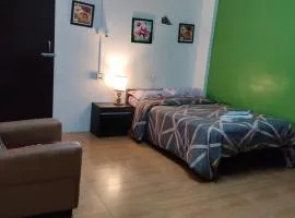 SK Rooms