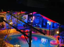 Wild Ones Hostel